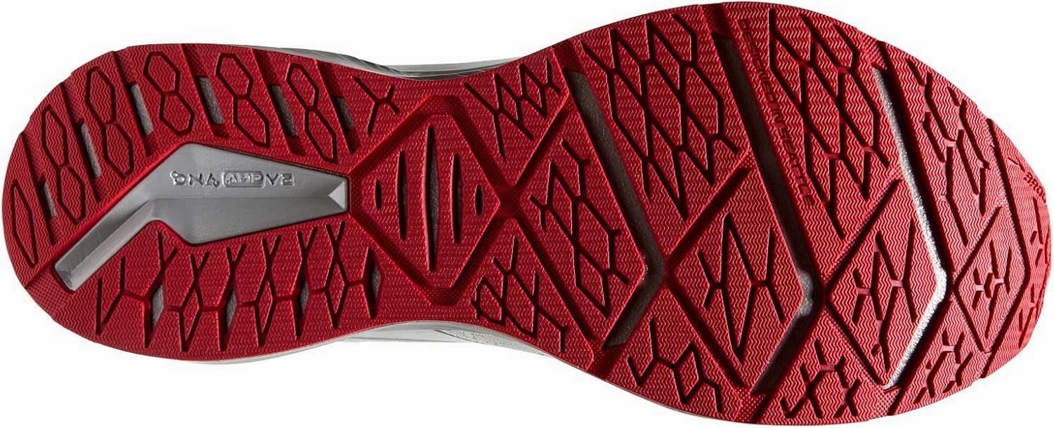 Brooks Womens Levitate 6 Neutral Running Shoe