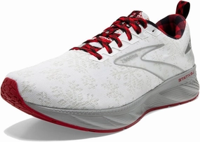 Brooks Womens Levitate 6 Neutral Running Shoe