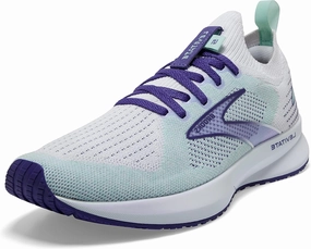 Brooks Womens Levitate StealthFit 5 Neutral Running Shoe