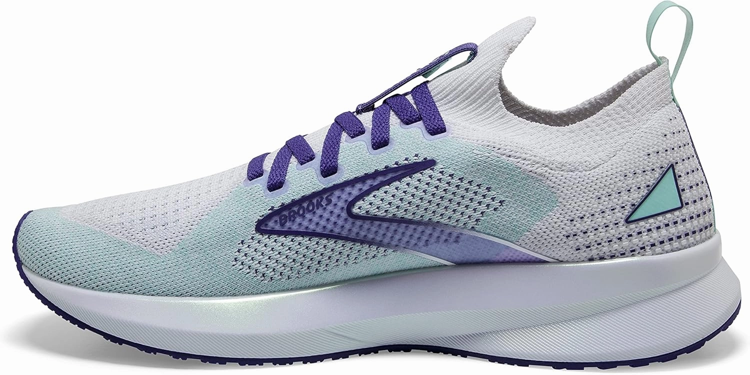 Brooks Womens Levitate StealthFit 5 Neutral Running Shoe