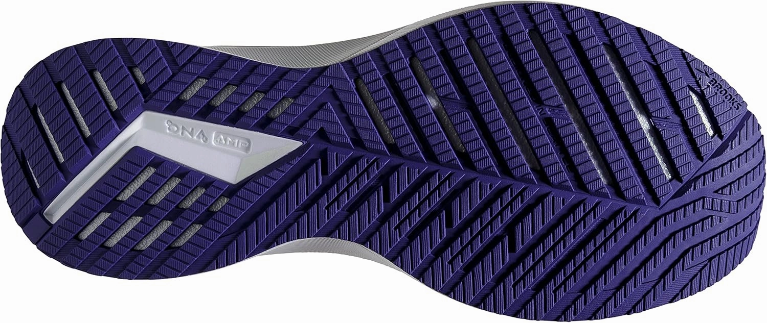 Brooks Womens Levitate StealthFit 5 Neutral Running Shoe