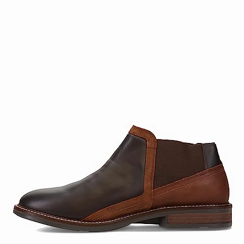 Business Low Boot (80026)