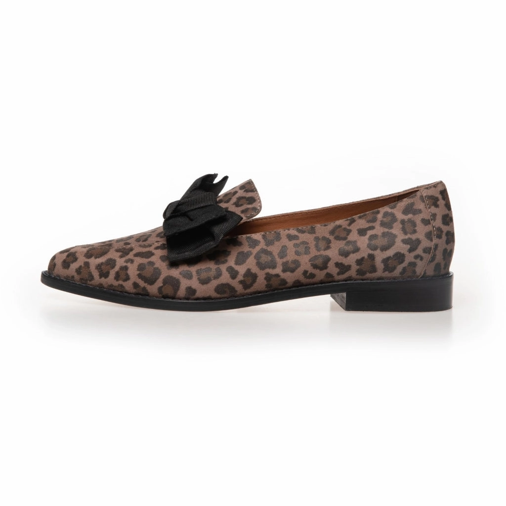 BY LOVE - LEP - LEP TAUPE
