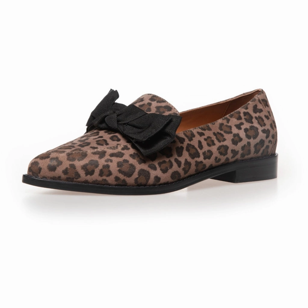 BY LOVE - LEP - LEP TAUPE