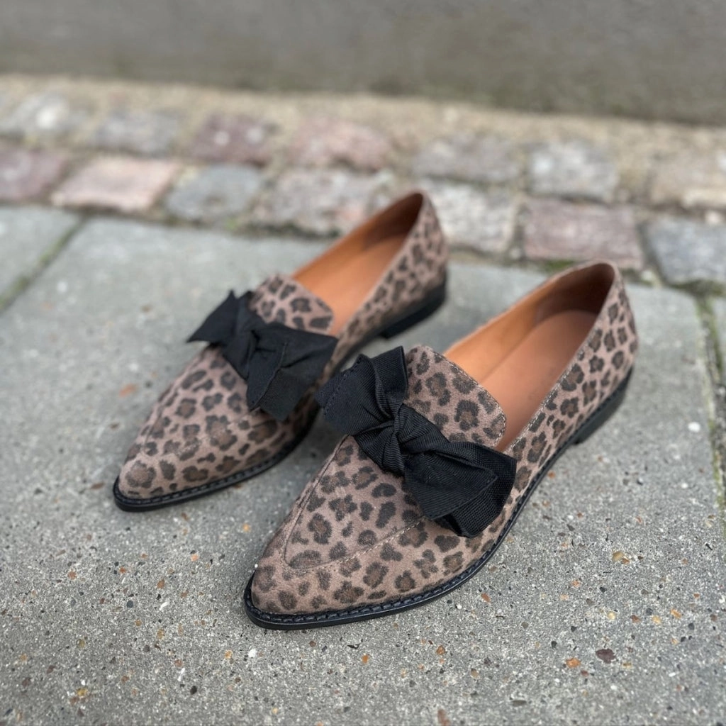 BY LOVE - LEP - LEP TAUPE