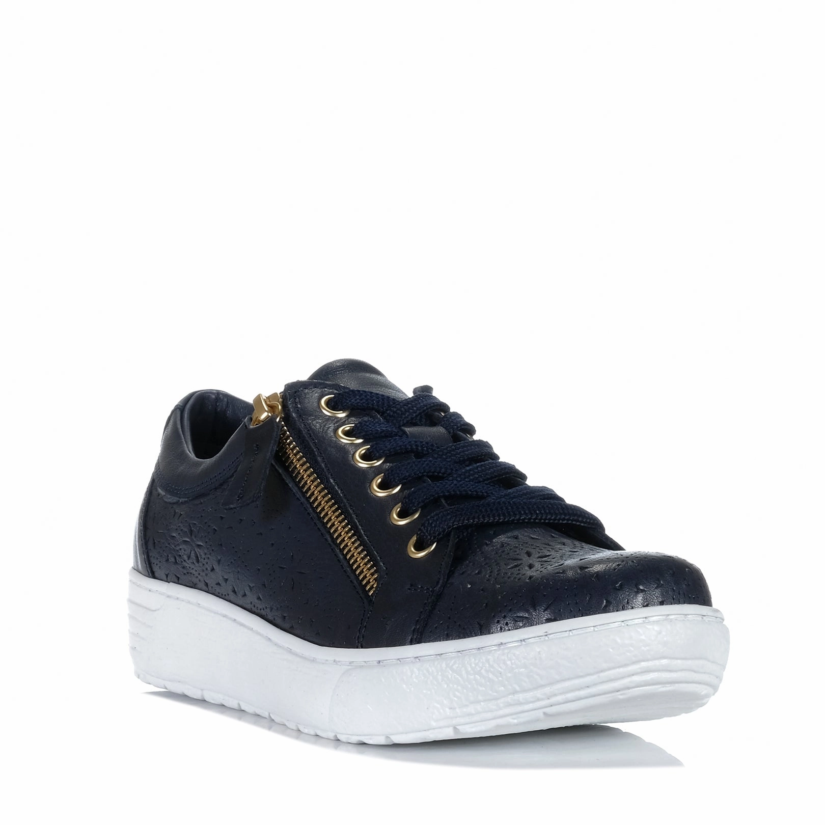 Cabello EG71 Navy