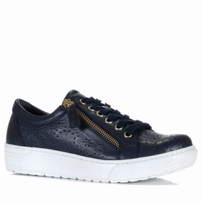 Cabello EG71 Navy