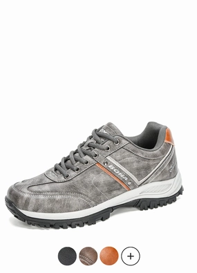 Cameroon Men's Sneakers