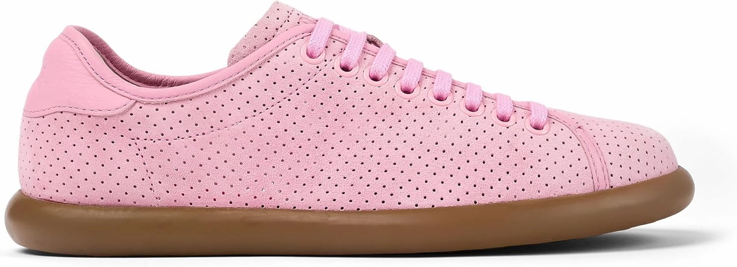 Camper Women's Basket Pelotas Soller K201668 Shoes