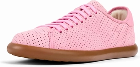 Camper Women's Basket Pelotas Soller K201668 Shoes