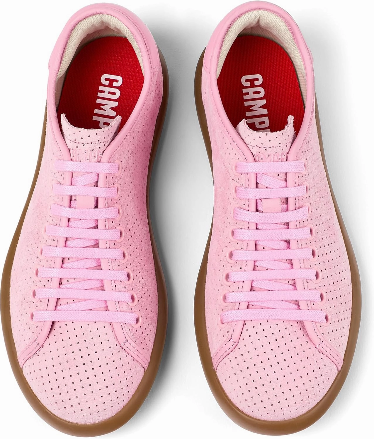 Camper Women's Basket Pelotas Soller K201668 Shoes