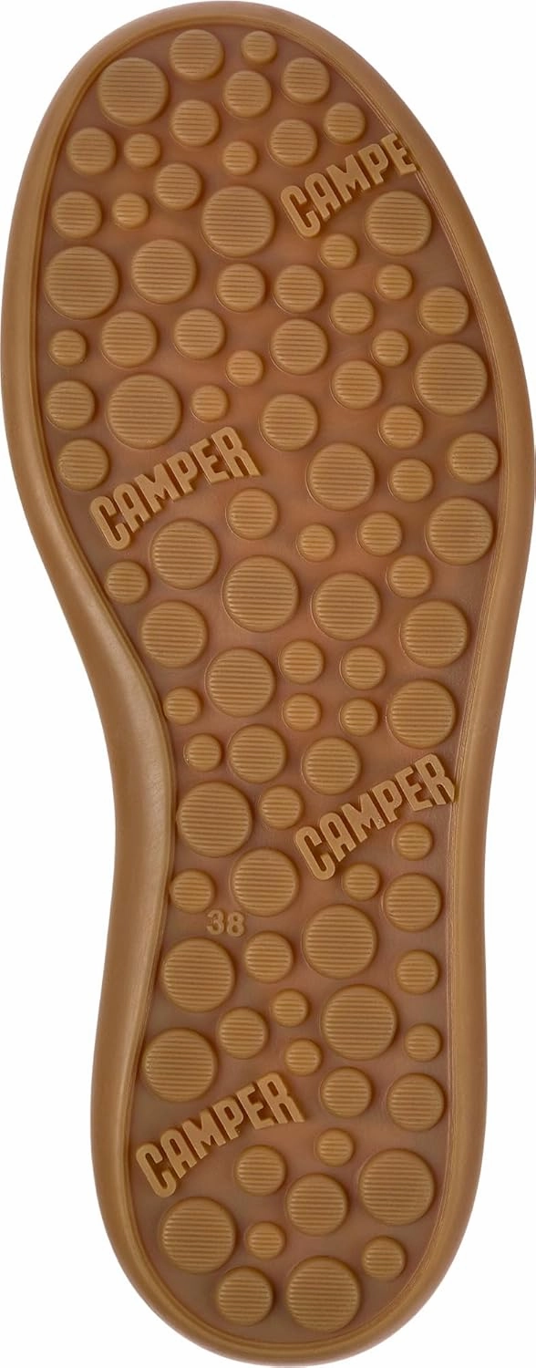 Camper Women's Basket Pelotas Soller K201668 Shoes