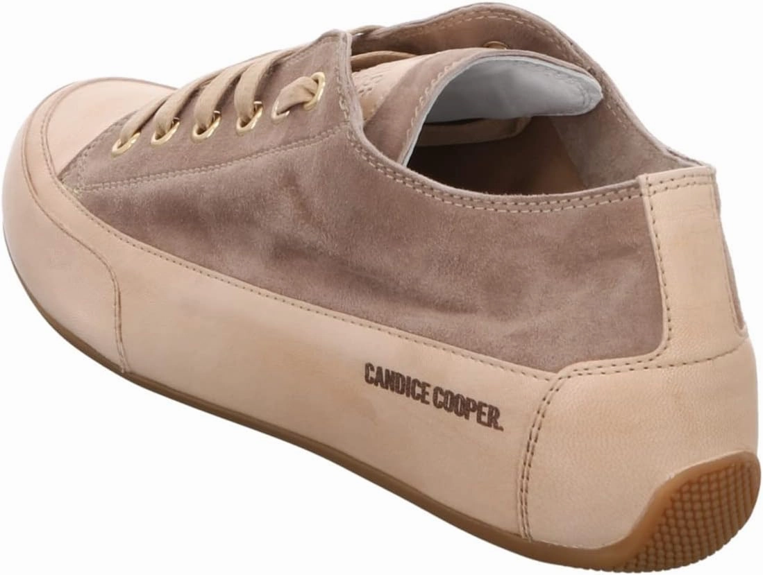 Candice Cooper Men's Gymnastics Shoes Oxford Flat, 11 US