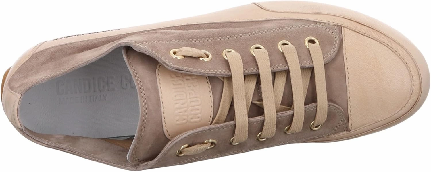 Candice Cooper Men's Gymnastics Shoes Oxford Flat, 11 US