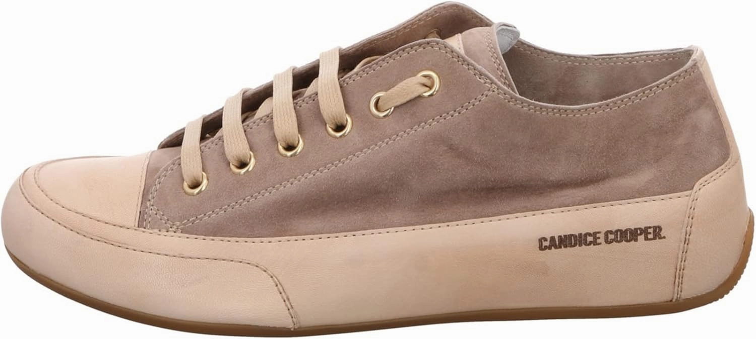 Candice Cooper Men's Gymnastics Shoes Oxford Flat, 11 US