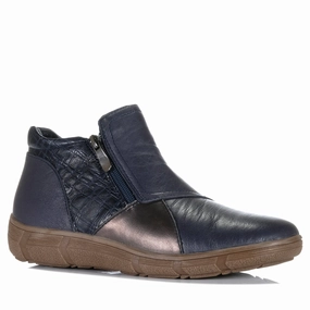 Cassini Mitchy Navy Combo