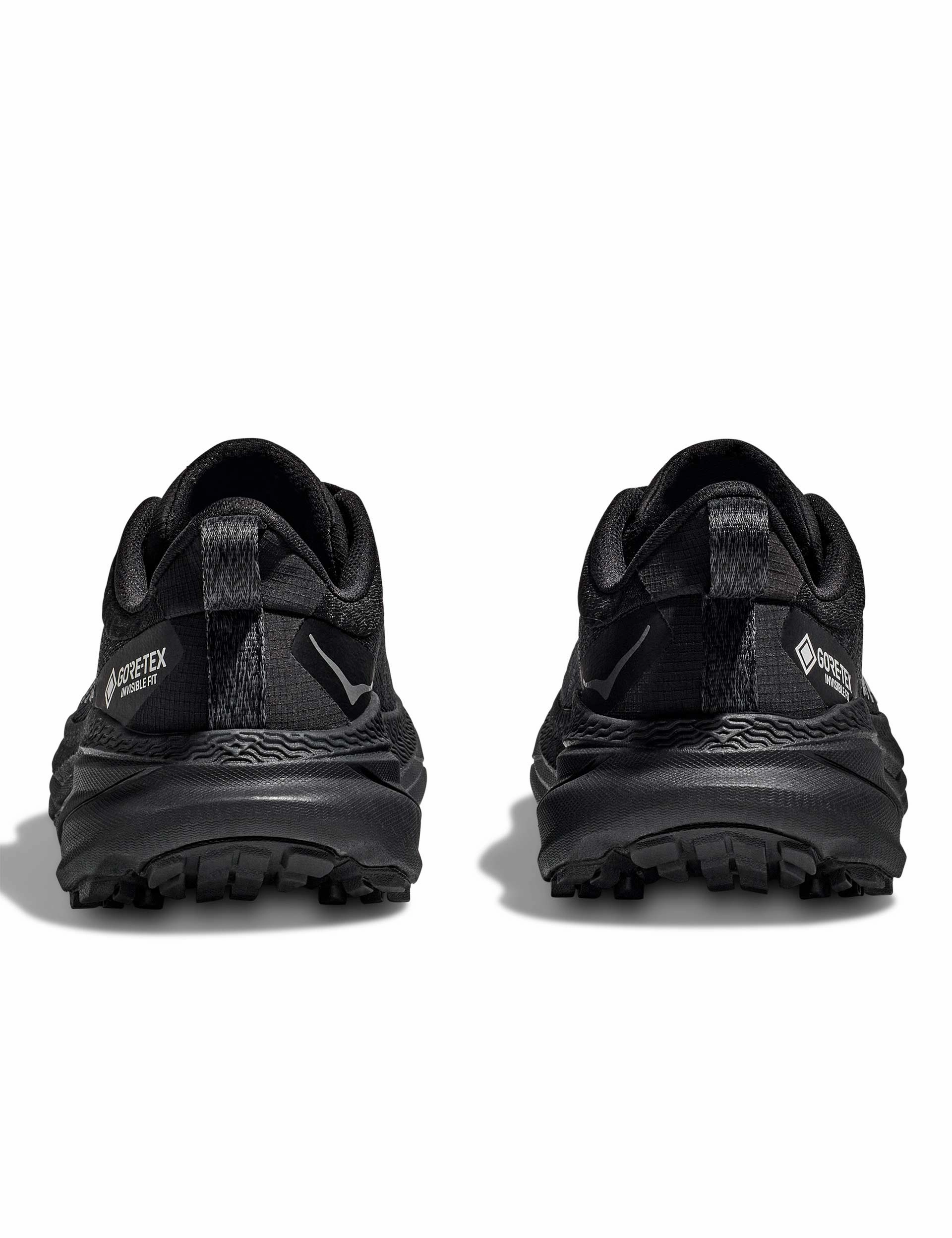 Challenger 7 Gore-Tex - Black