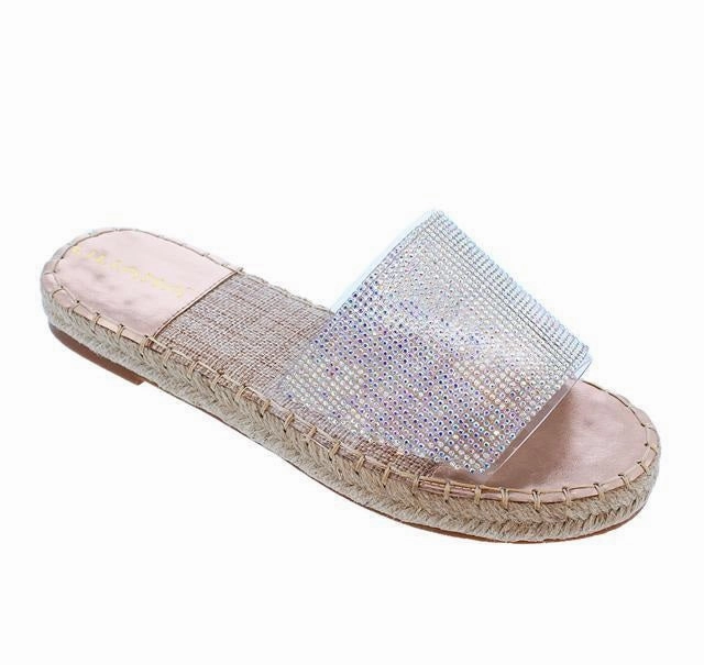 CHAZ1 - ROSE GOLD