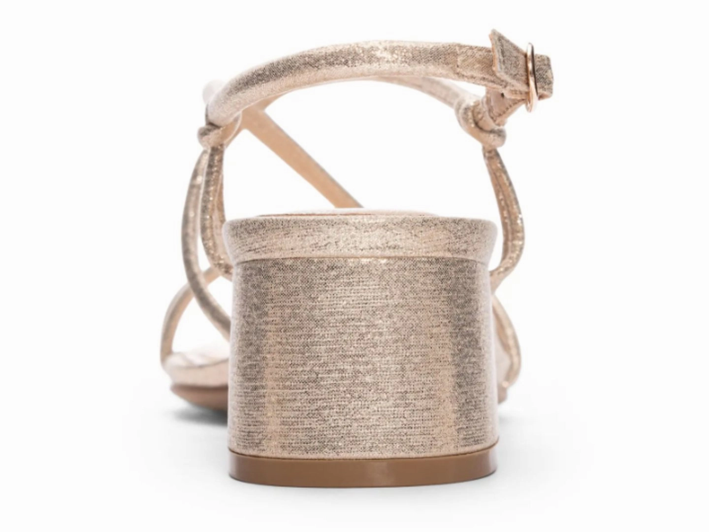 Chinese Laundry: Lighten in Gold