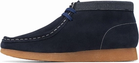 Clarks - Kids Wallabee O Boot