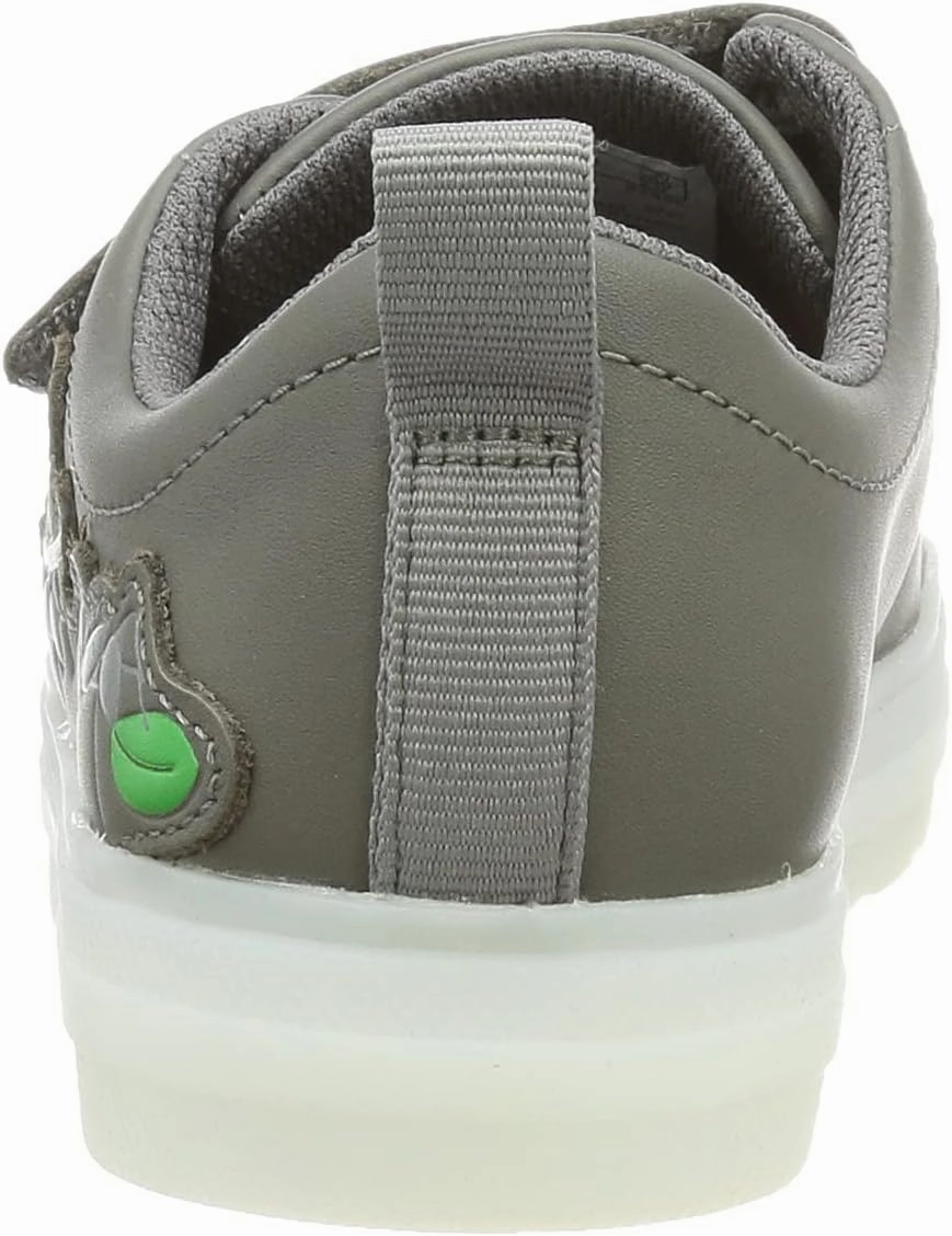 Clarks Flare Bug K, Kids Sneakers