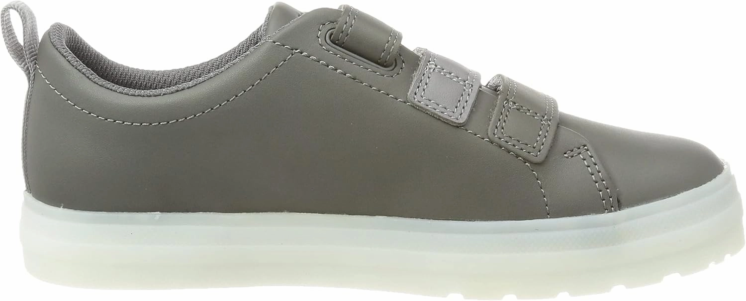 Clarks Flare Bug K, Kids Sneakers