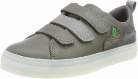 Clarks Flare Bug K, Kids Sneakers
