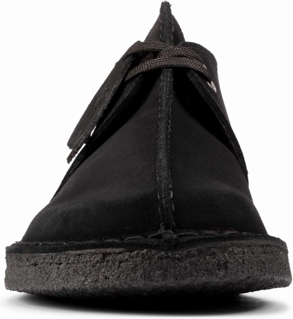 Clarks Men's Desert Trek Oxford