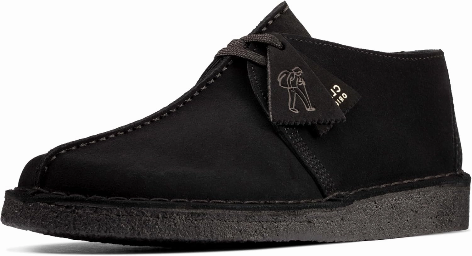 Clarks Men's Desert Trek Oxford