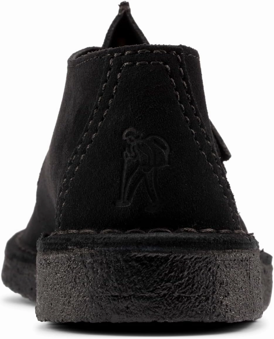 Clarks Men's Desert Trek Oxford