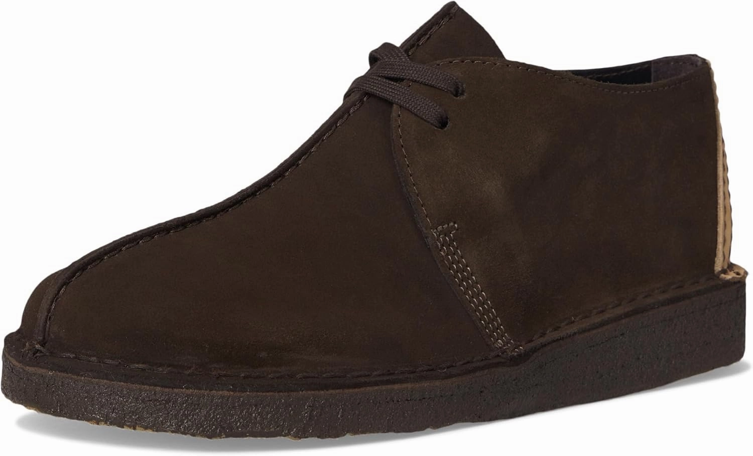 Clarks Men's Desert Trek Oxford
