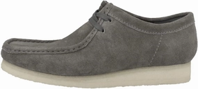 Clarks Men's Wallabee Oxford