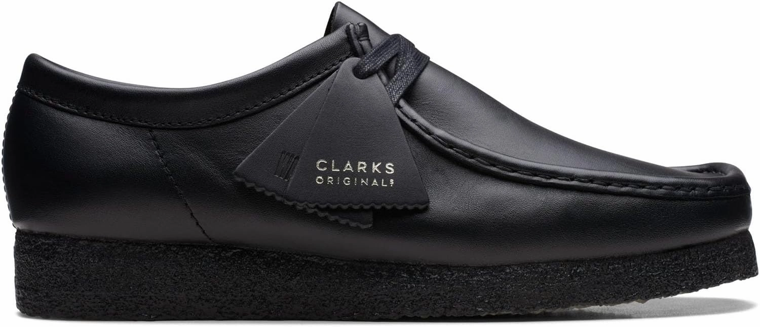 Clarks Men's Wallabee Oxford