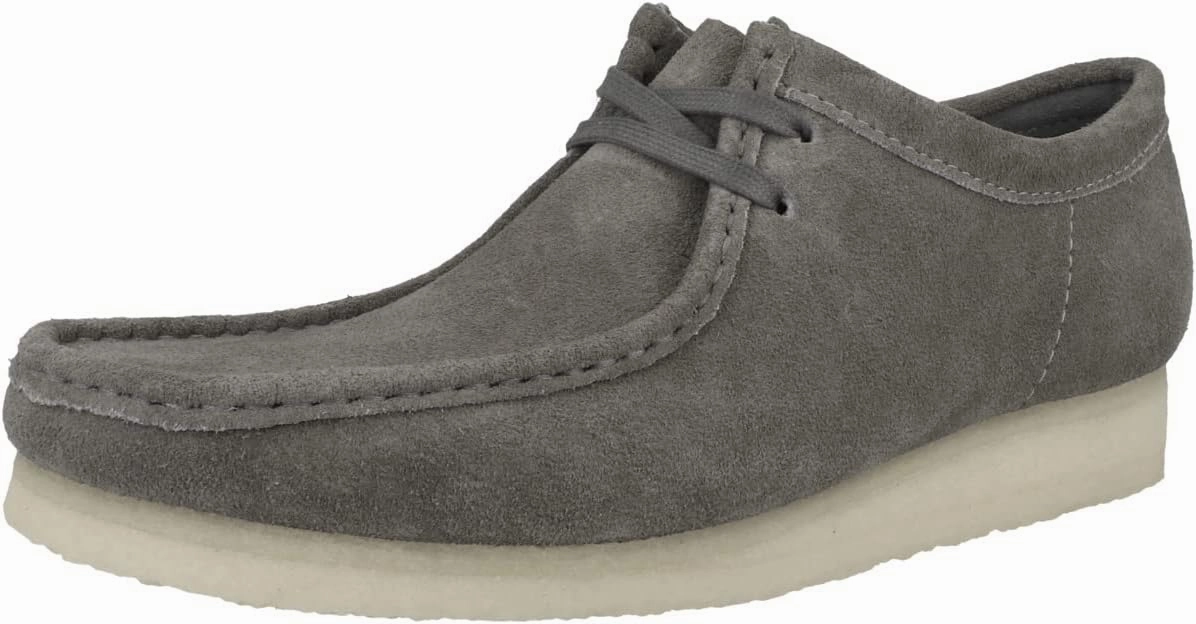 Clarks Men's Wallabee Oxford
