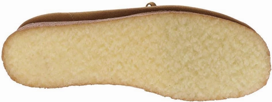 Clarks Men's Wallabee Oxford