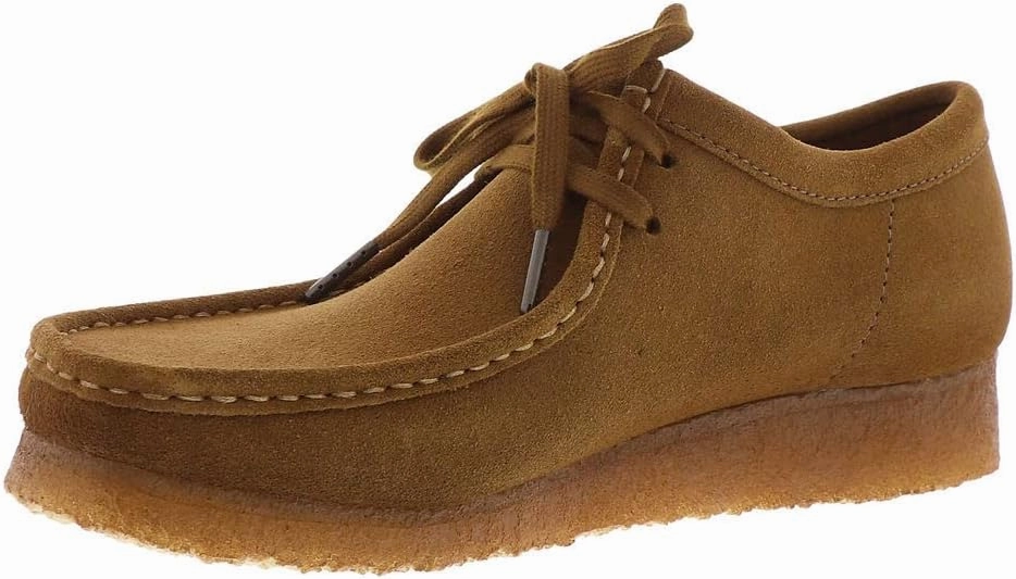 Clarks Men's Wallabee Oxford