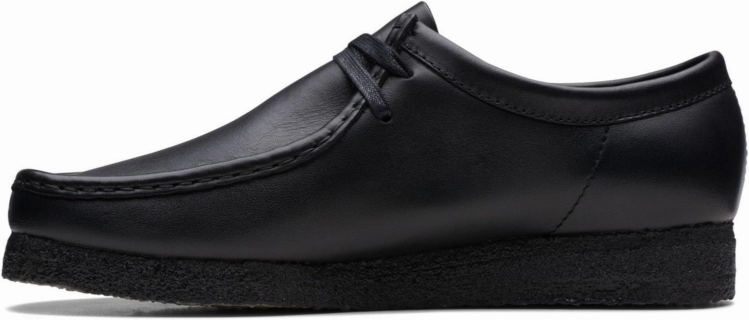 Clarks Men's Wallabee Oxford