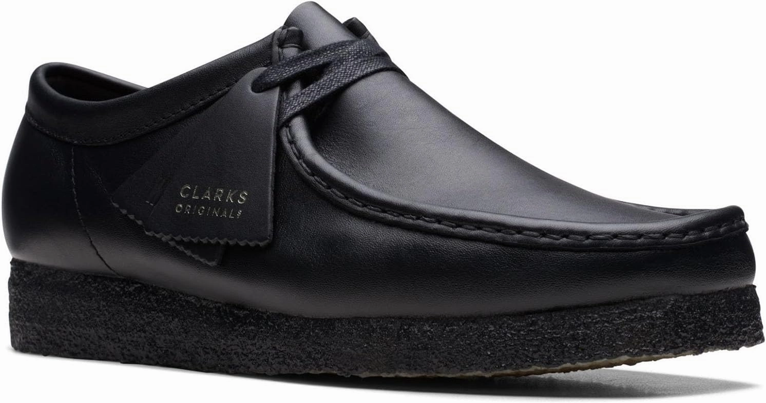 Clarks Men's Wallabee Oxford