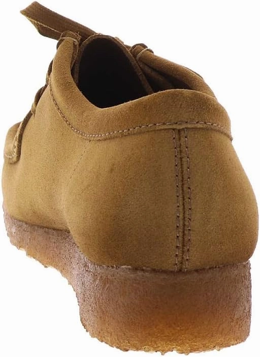 Clarks Men's Wallabee Oxford