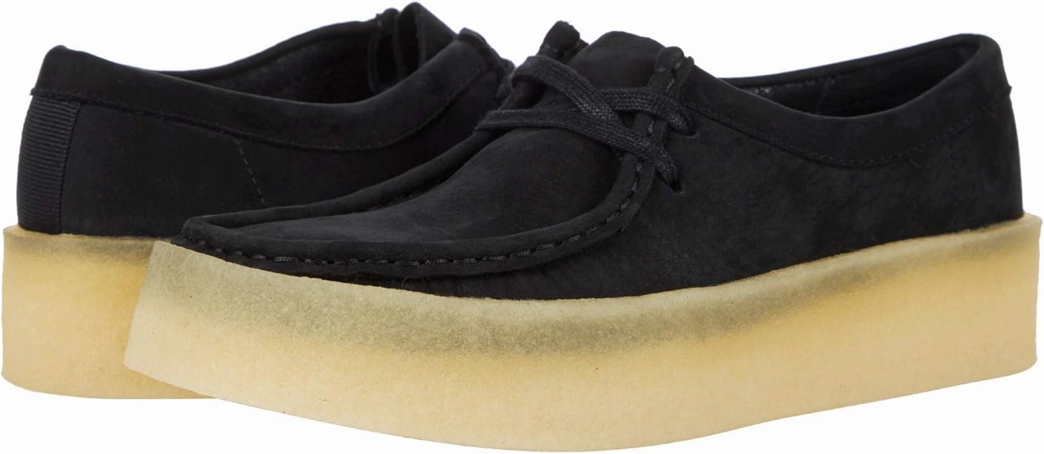 Clarks Men's Wallabee Oxford