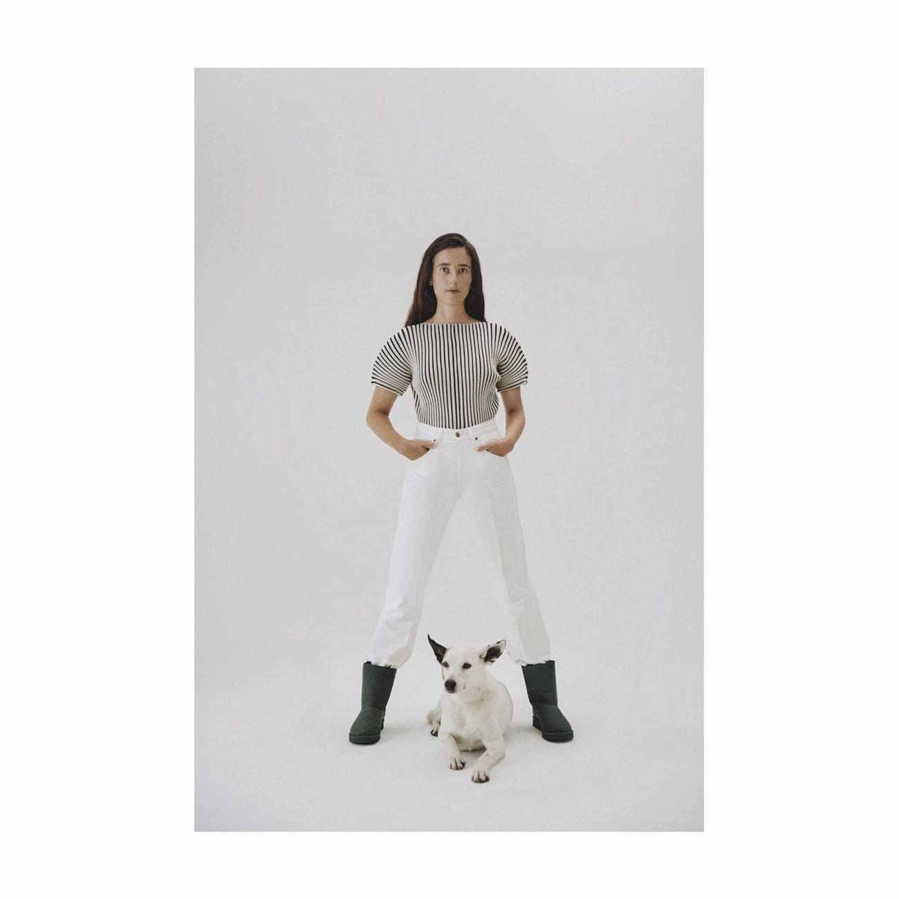 Classic Unisex Vegan Faux Fur Lined Boots | Multiple Colours