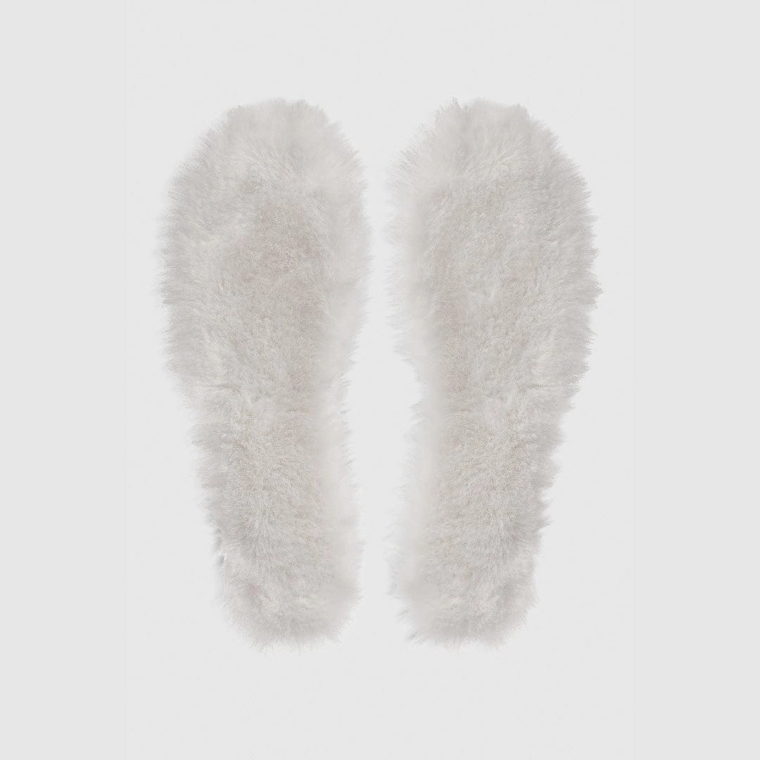 Classic Unisex Vegan Faux Fur Lined Long Boots | Multiple Colours