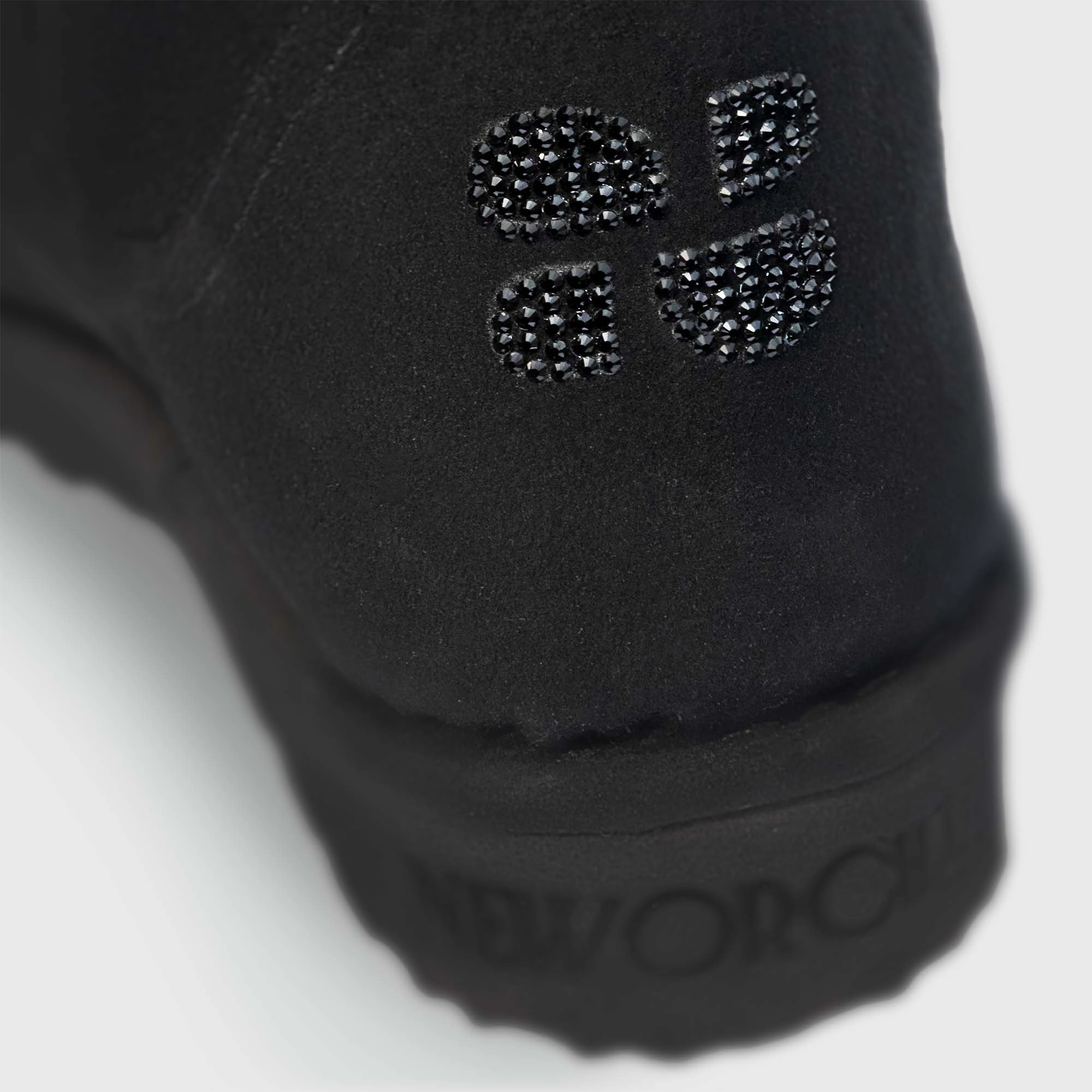 Classic Unisex Vegan Faux Fur Lined Short Boots | Multiple Colours
