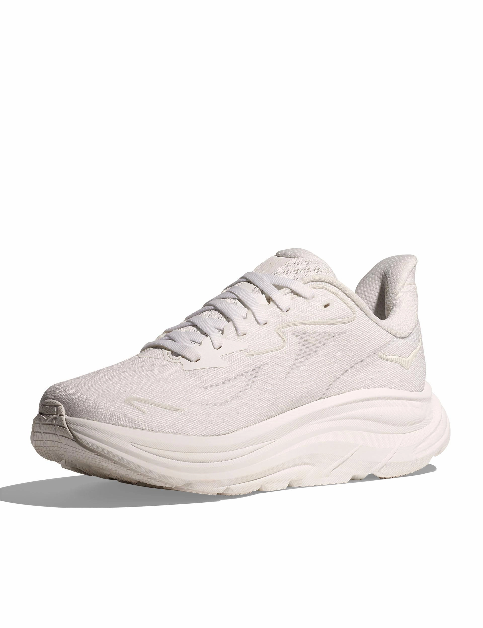 Clifton 10 - White