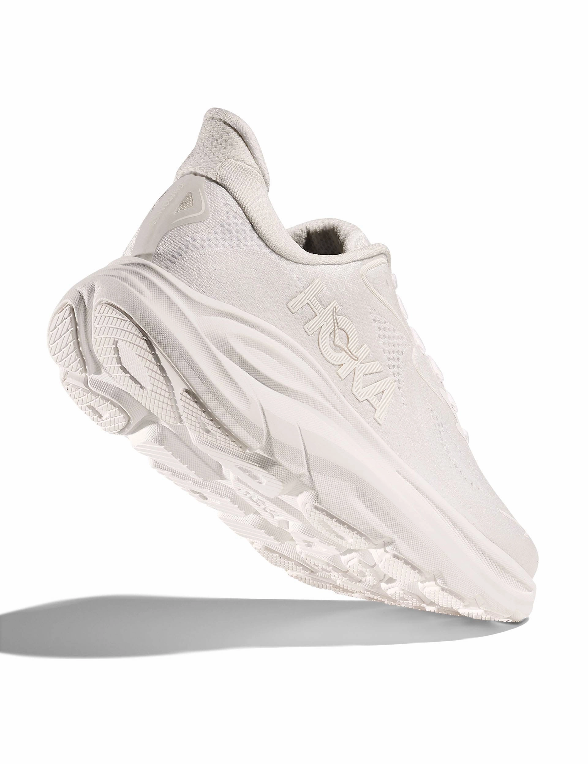 Clifton 10 - White