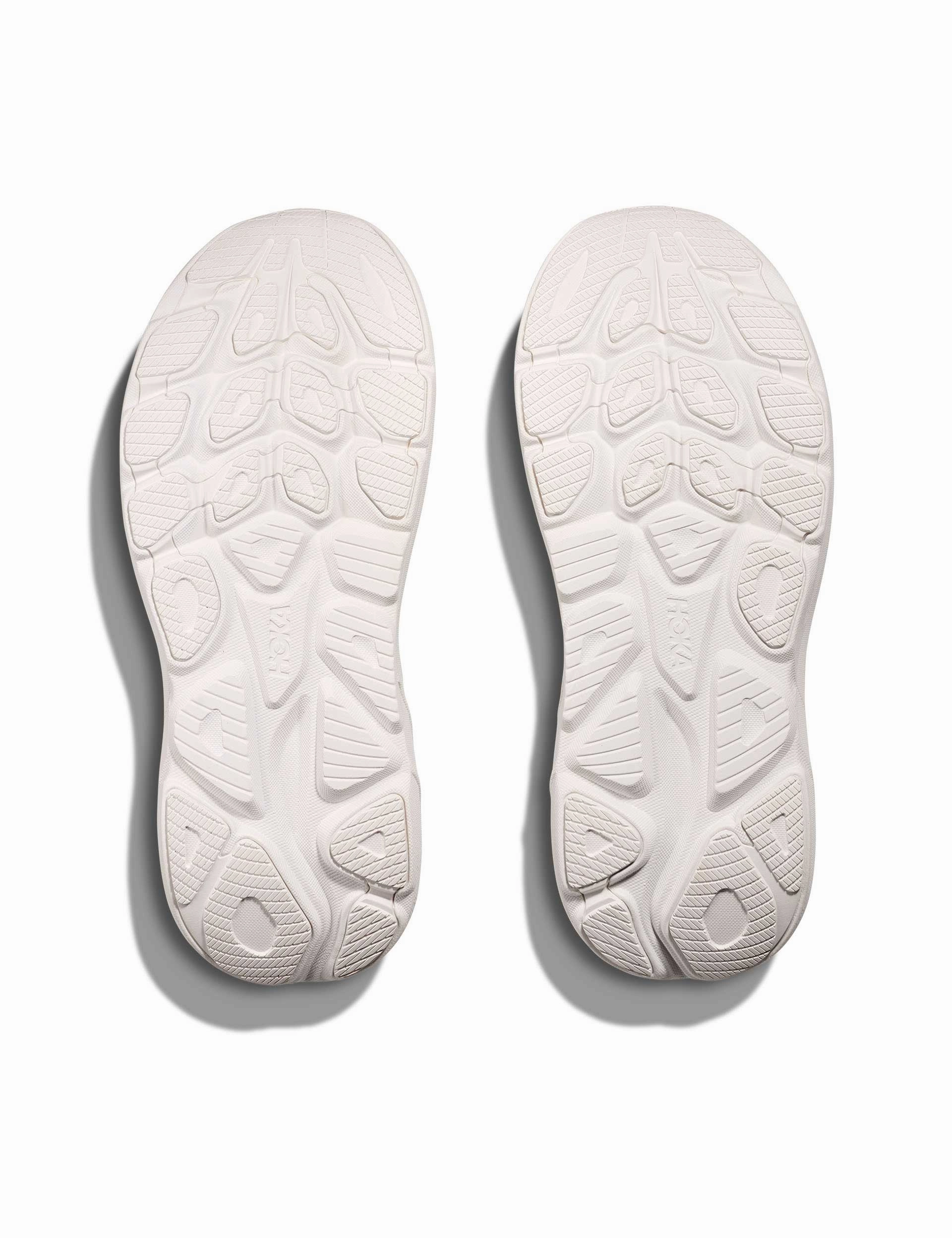 Clifton 10 - White