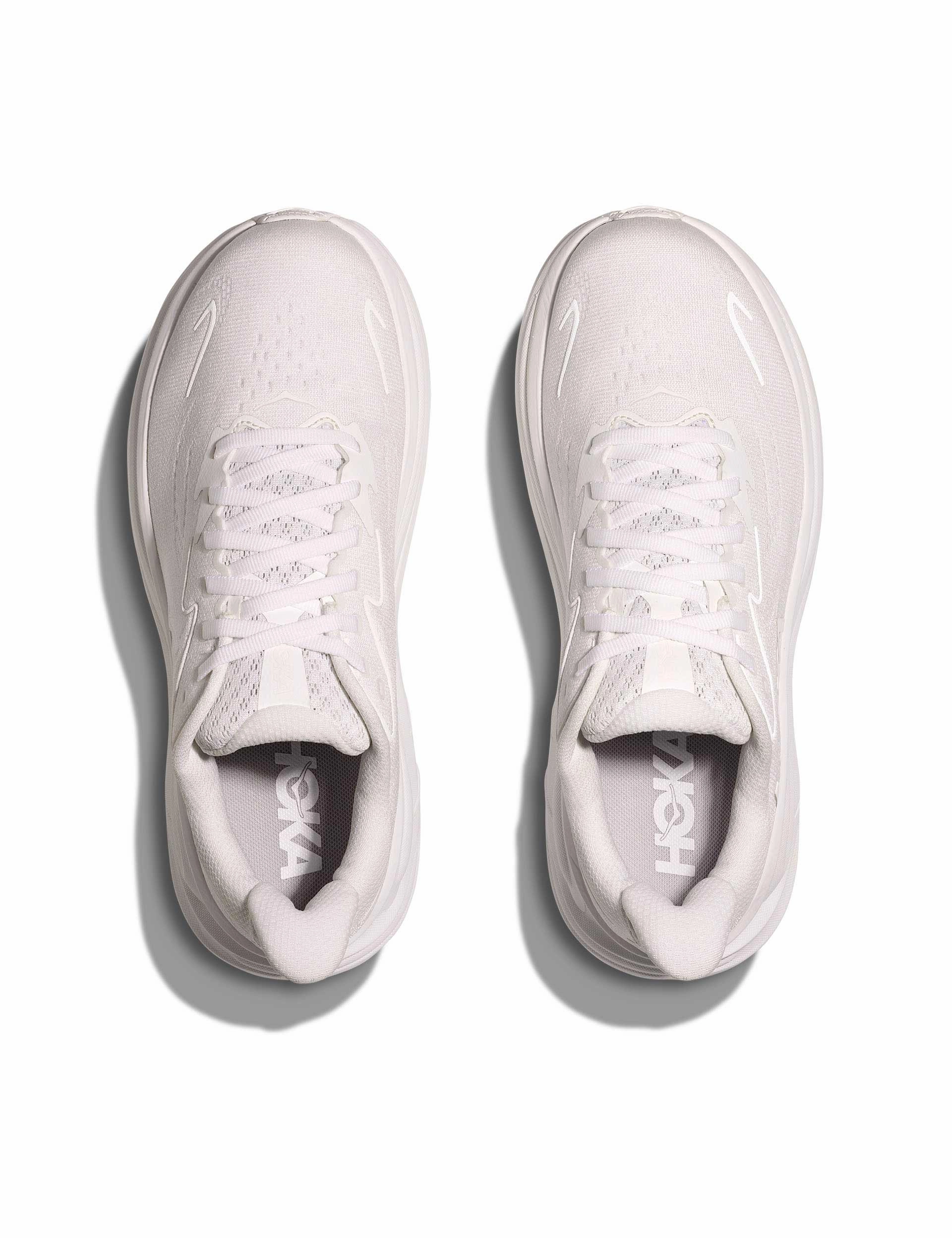 Clifton 10 - White