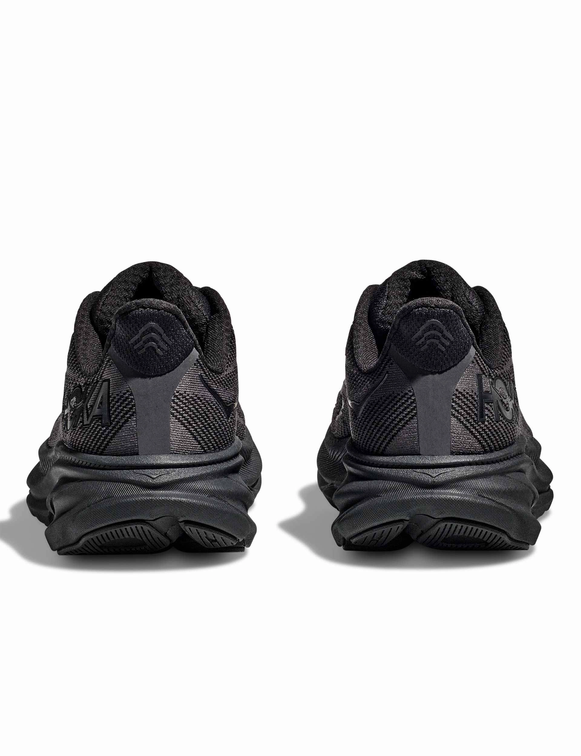 Clifton 9 - Black
