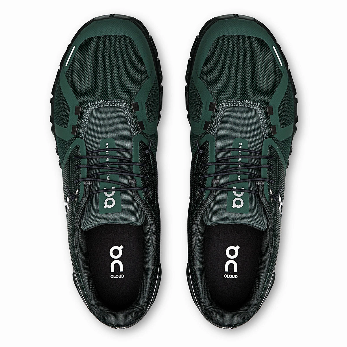Cloud 6 Mens