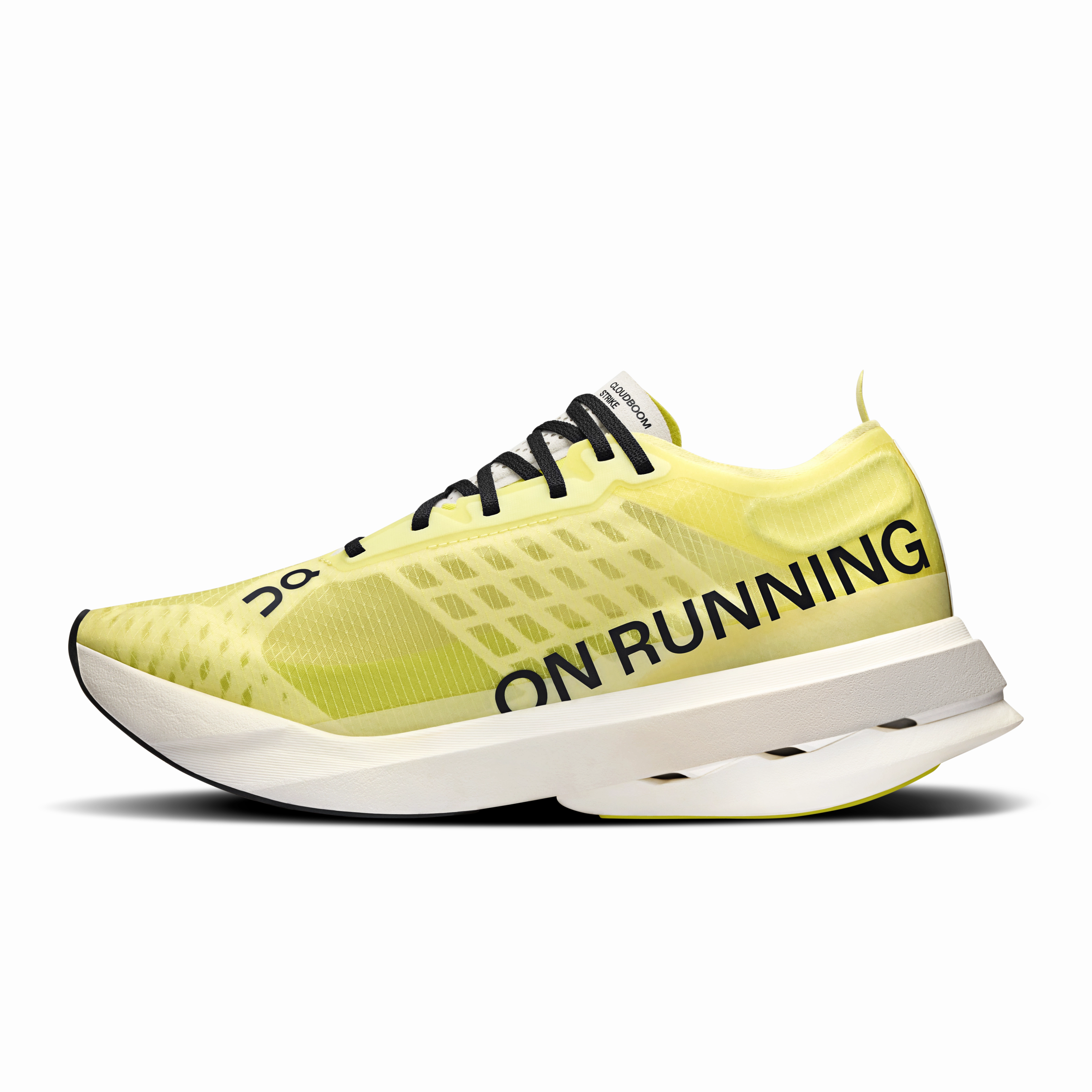Cloudboom Strike - Women's